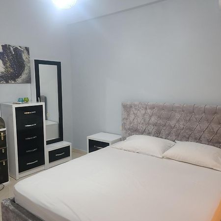 Hillside Garden Apartament Saranda Dış mekan fotoğraf