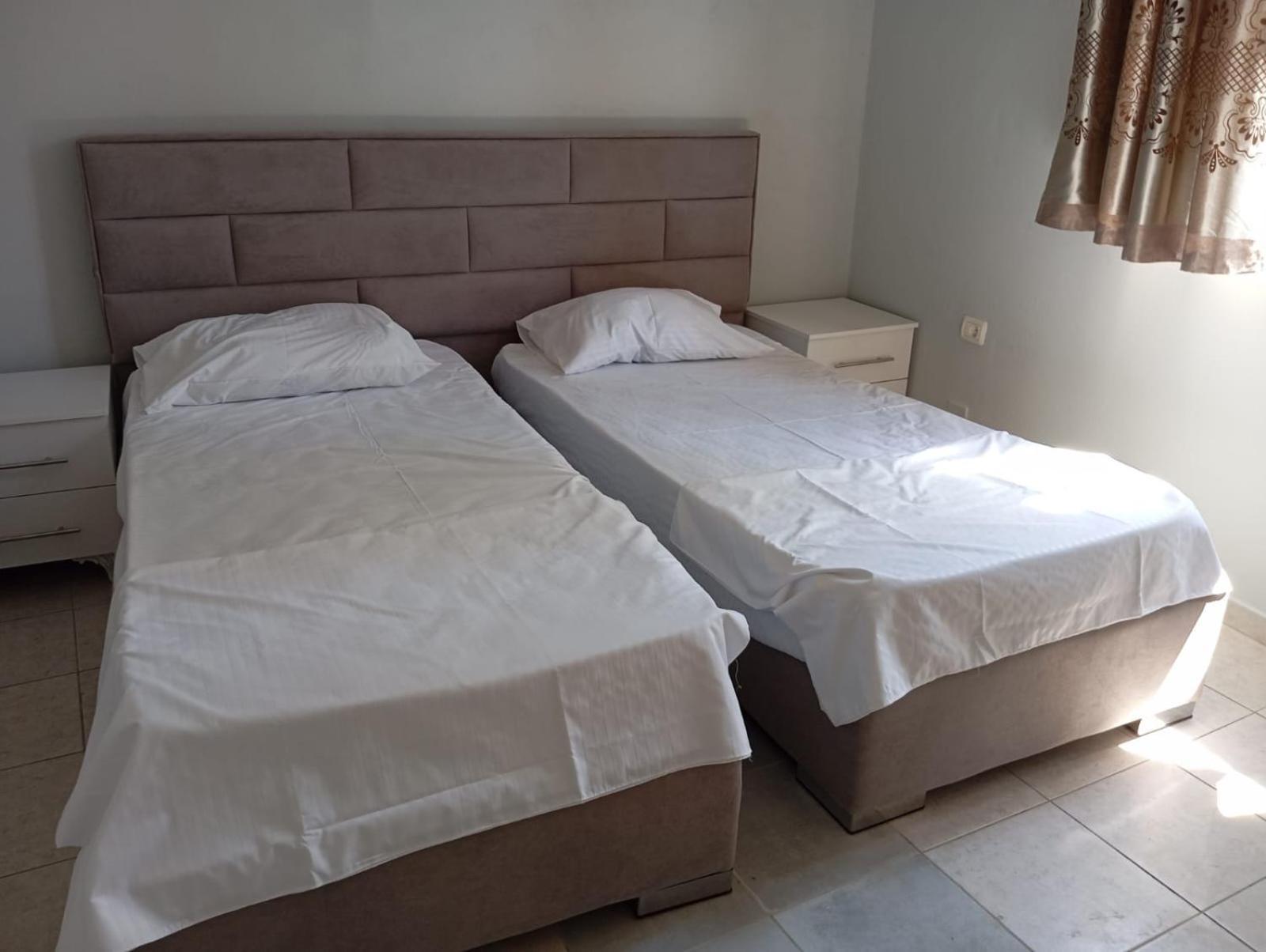 Hillside Garden Apartament Saranda Dış mekan fotoğraf