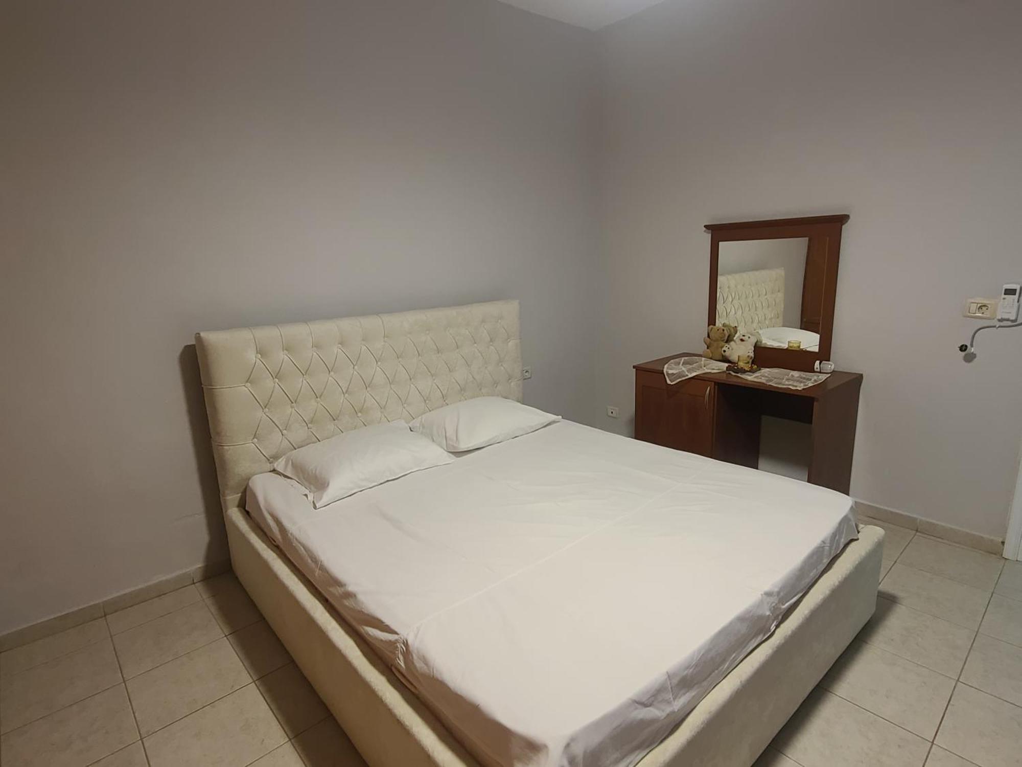 Hillside Garden Apartament Saranda Oda fotoğraf