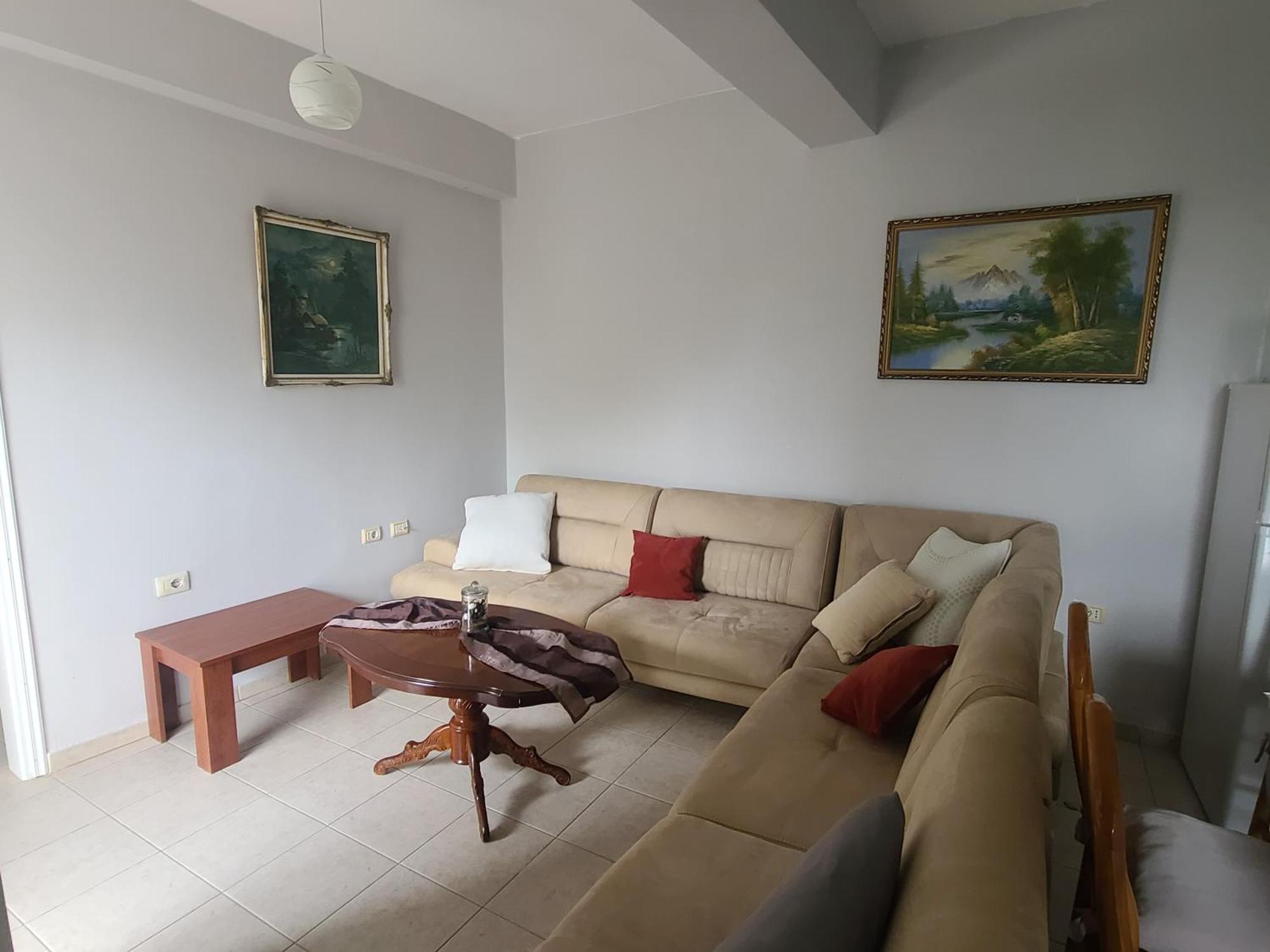 Hillside Garden Apartament Saranda Dış mekan fotoğraf