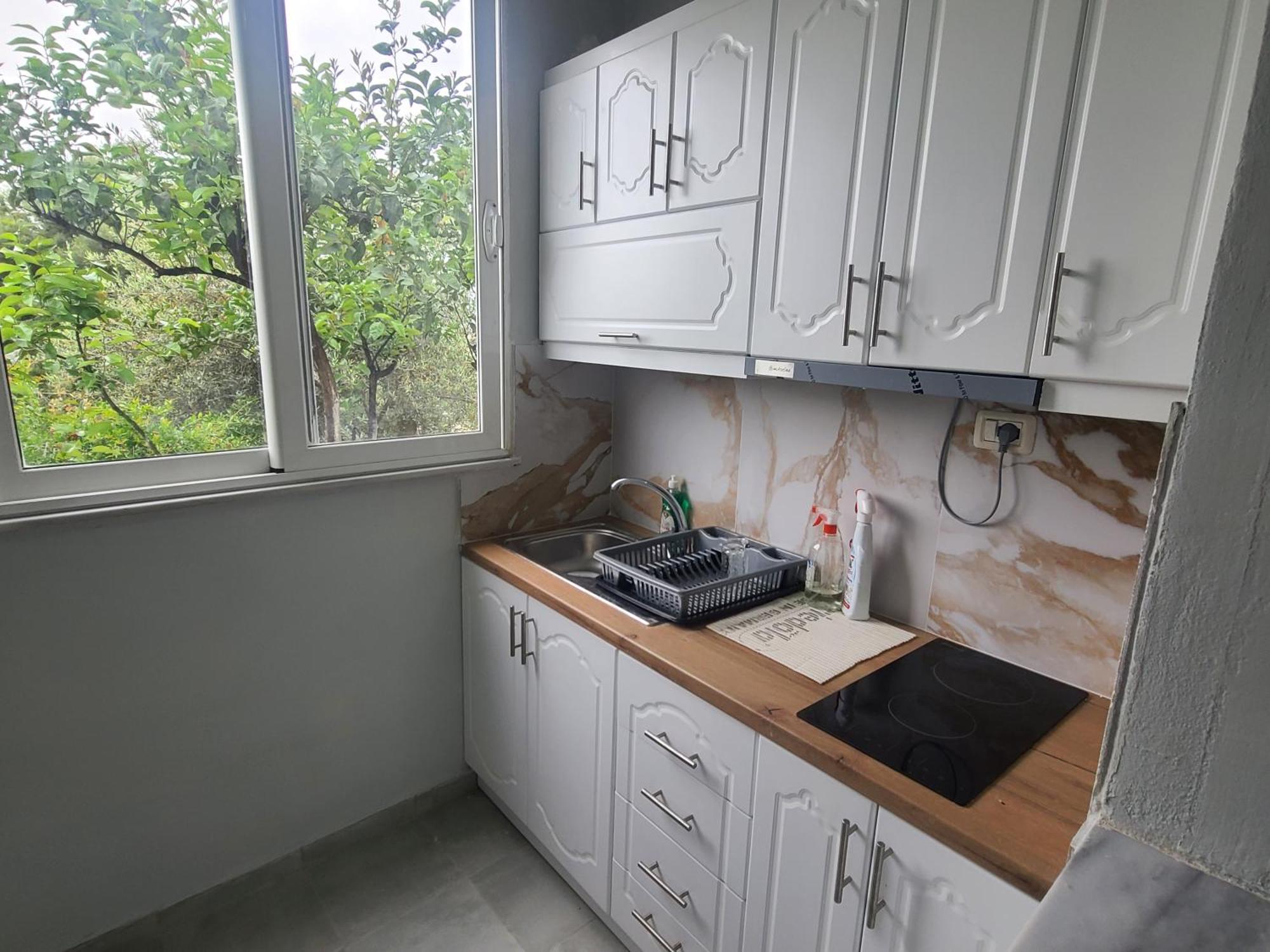 Hillside Garden Apartament Saranda Oda fotoğraf
